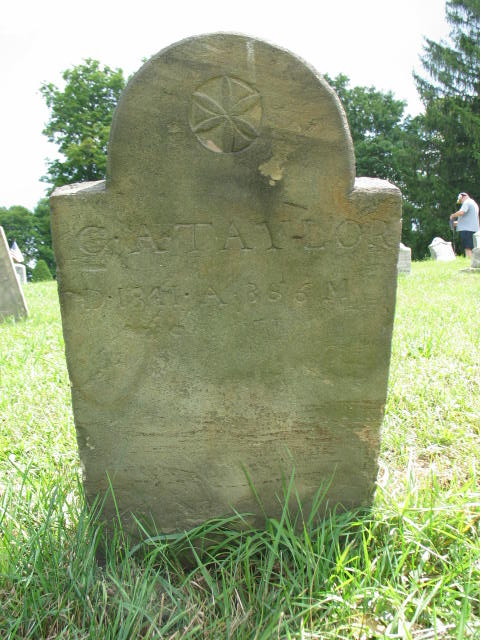 tombstone